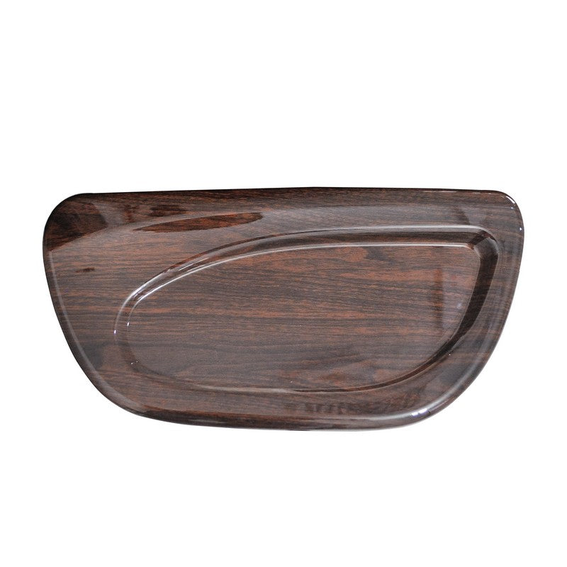 ANS-P20B/P20C Armrest Tray Right - Dark Tone